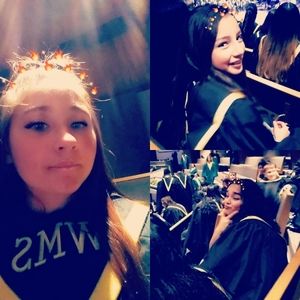 Meet your Posher, Cheyenne